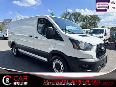 Used 2022 Ford Transit 150 Low Roof w/ Interior Upgrade Package