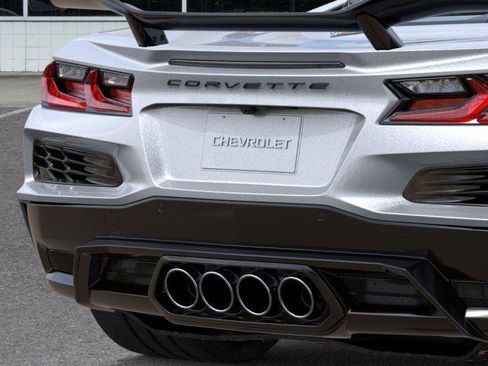 New 2026 Chevrolet Corvette Z06 image 15