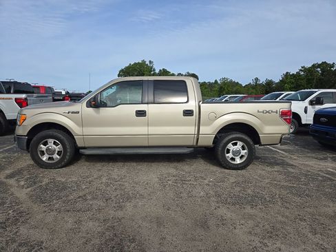 Used 2010 Ford F150 Lariat image 4