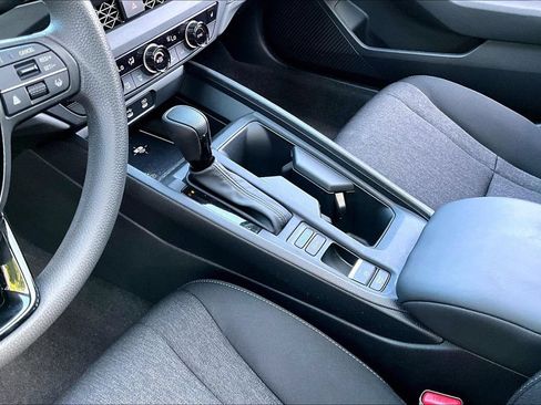 Certified 2026 Honda Accord SE image 13