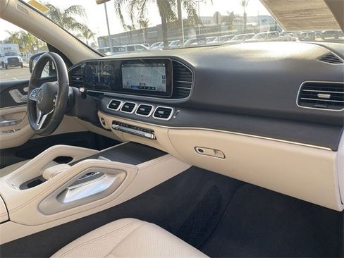 Used 2020 Mercedes-Benz GLE 350 GLE 350 image 30