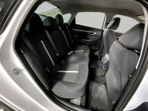 New 2026 Hyundai Sonata SE FWD image 19