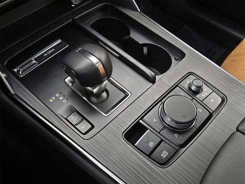 Certified 2025 MAZDA CX-70 3.3 Turbo S w/ Premium Plus image 22