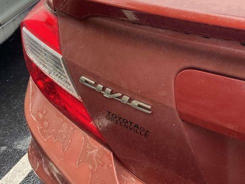 Used 2012 Honda Civic Si image 7