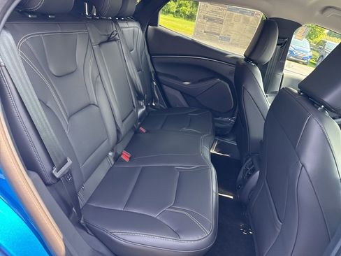 New 2025 Ford Mustang Mach-E Premium image 13