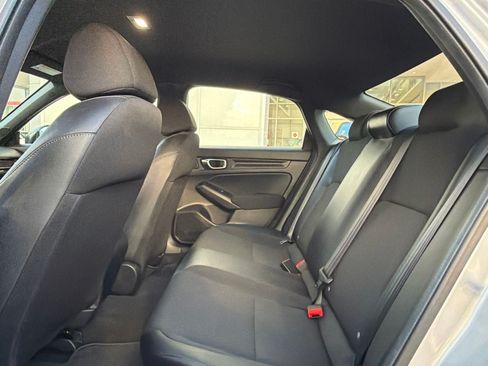 Used 2024 Honda Civic Sport image 8