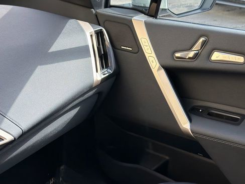 Used 2024 BMW iX xDrive50 w/ Premium Package image 35