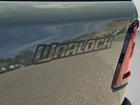 New 2026 RAM 1500 Classic Warlock AWD/4WD image 19