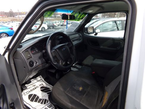 Used 2008 Ford Ranger XL image 6