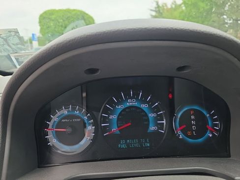 Used 2012 Ford Fusion SE FWD image 15