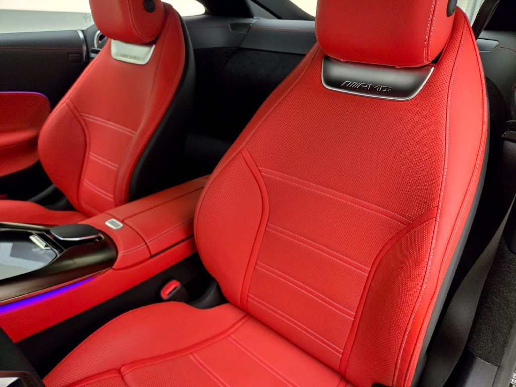 Used 2024 Mercedes-Benz AMG GT 55 image 28