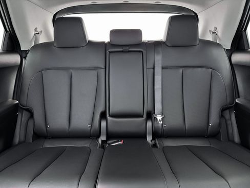 New 2026 Hyundai Ioniq 5 SEL image 16