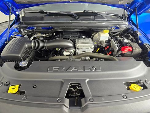 Used 2021 RAM 1500 Rebel w/ Rebel Level 2 Equipment Group image 10