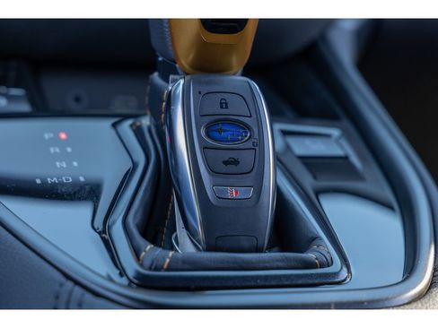 New 2025 Subaru Outback Wilderness image 30