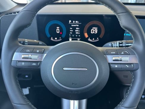 New 2026 Hyundai Kona SEL Sport image 23