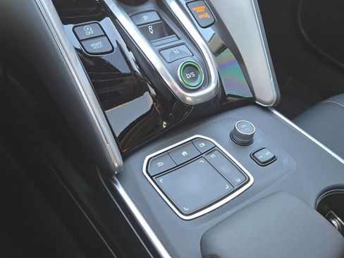 Used 2023 Acura TLX w/ Technology Package image 28