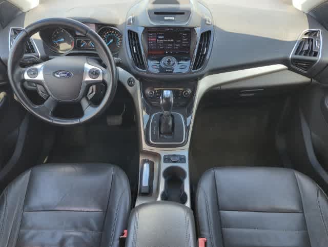 Used 2013 Ford Escape SEL AWD/4WD image 15