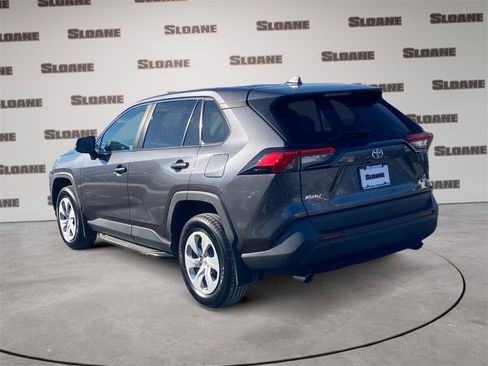 Used 2023 Toyota RAV4 LE image 3