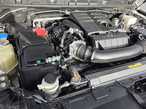 Used 2024 Nissan Frontier SV w/ SV Convenience Package RWD image 27