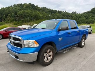 Used 2023 RAM 1500 Tradesman w/ Chrome Plus Package AWD/4WD video 1