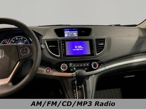 Used 2015 Honda CR-V EX image 9
