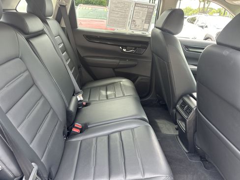 Used 2024 Honda CR-V EX-L image 14