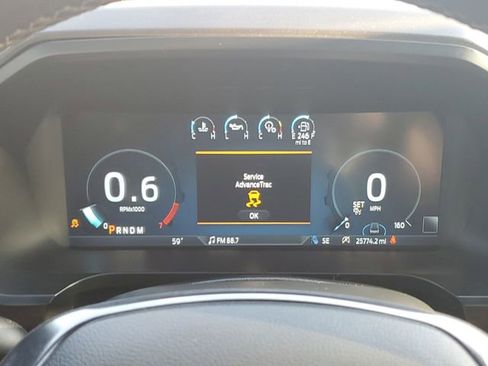 Used 2023 Ford Expedition Max Platinum image 14