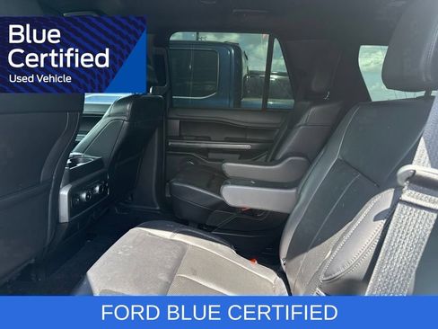 Certified 2021 Ford Expedition XLT RWD image 5
