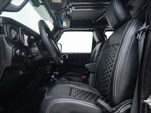 Used 2026 Jeep Gladiator Sport image 31