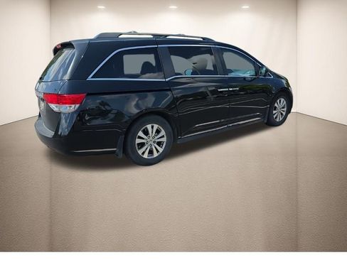 Used 2014 Honda Odyssey EX-L image 4
