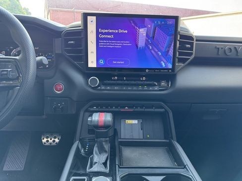 Used 2022 Toyota Tundra TRD Pro image 29