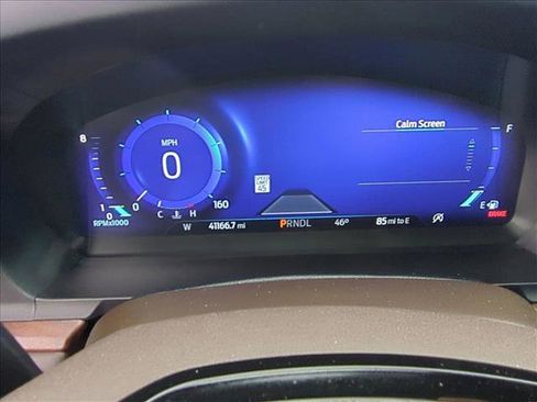 Used 2023 Ford Explorer King Ranch w/ Technology Package image 11