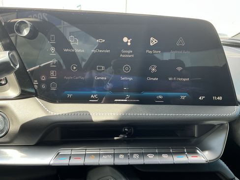 New 2026 Chevrolet Corvette Stingray Coupe w/ 1LT image 20