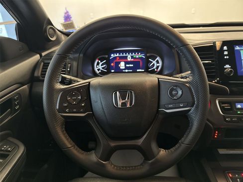 Used 2023 Honda Passport EX-L image 11