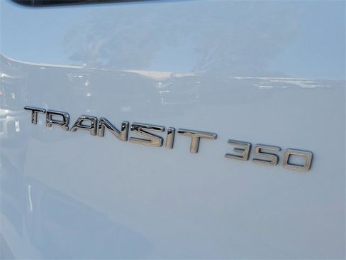 Certified 2023 Ford Transit 350 XLT image 22