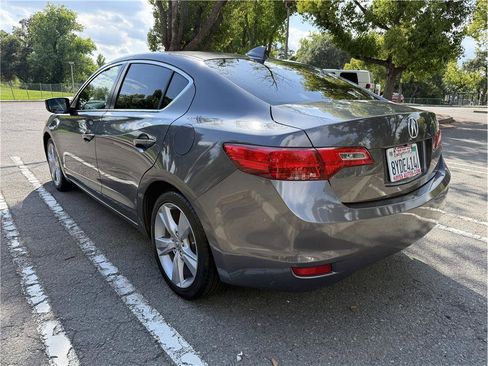 Used 2015 Acura ILX w/ Technology Package FWD image 5