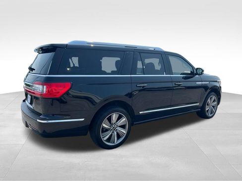 Used 2020 Lincoln Navigator L Reserve w/ Luxury Package AWD/4WD image 5
