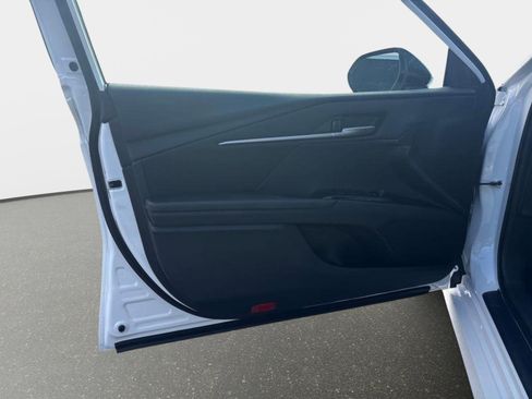 New 2026 Toyota Camry LE FWD image 10