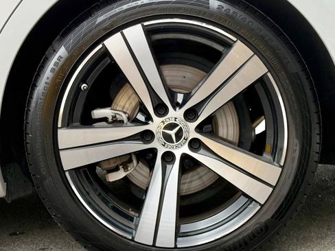 Used 2022 Mercedes-Benz C 300 Sedan image 25