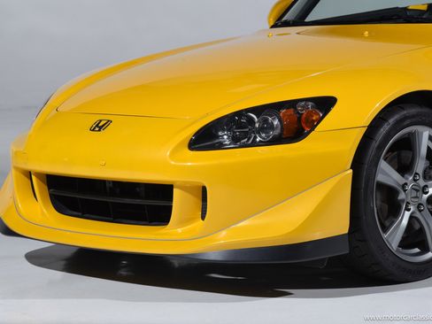 Used 2008 Honda S2000 CR image 28