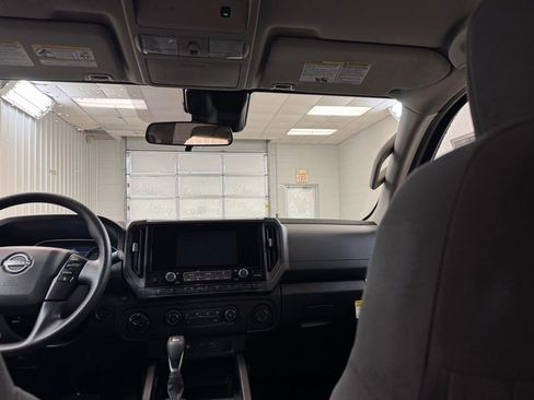 New 2026 Nissan Frontier S image 19