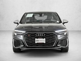 Used 2023 Audi S3 Premium Plus video 2