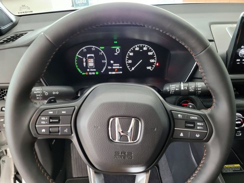 New 2025 Honda CR-V Sport-L image 10