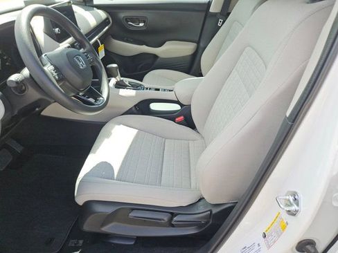 New 2026 Honda HR-V LX image 15