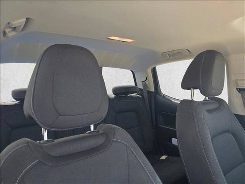 Used 2022 Chevrolet Colorado LT w/ LT Convenience Package RWD image 14