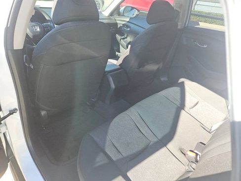 Used 2024 Honda Accord EX image 15