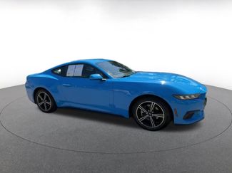 Used 2024 Ford Mustang Premium video 2