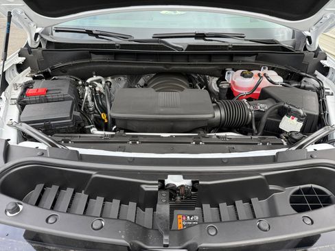 New 2026 GMC Yukon XL Denali w/ Sun & Power Step Package image 20