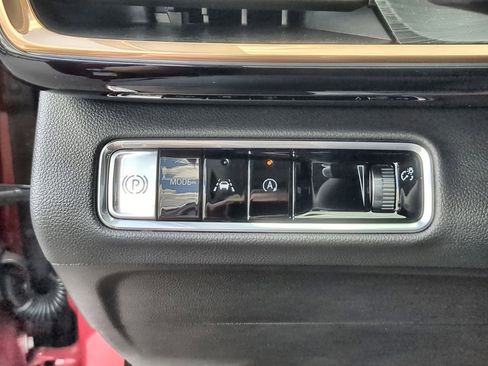 New 2025 Buick Envision Avenir image 18