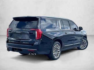 Used 2024 GMC Yukon XL Denali Ultimate AWD/4WD video 2